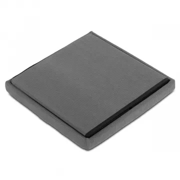 Taburet s lonm priestorom TAB-471 GREY6