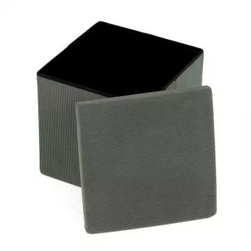 Taburet s lonm priestorom TAB-471 GRN6