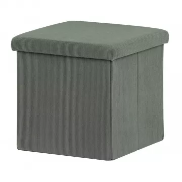 Taburet s lonm priestorom TAB-471 GRN6
