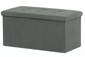 Taburet s úložným priestorom TAB-472 - GRN6