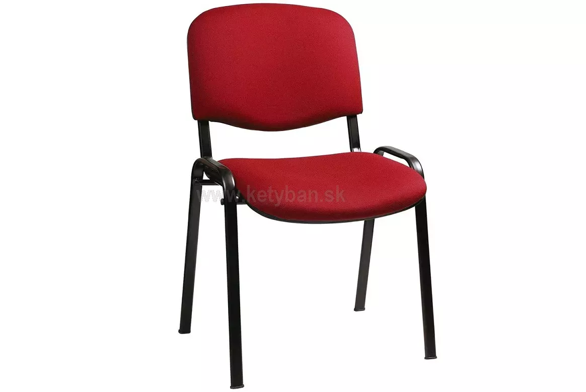 Jednacia čalúnená stolička Taurus TN