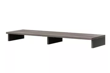 TV podstavec Teno plus typ 61 prevedenie grafit-dub Trffel