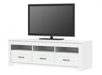 Skrinka Tirol Typ 32 - artic biela