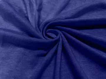 Prestieradlo Jersey lux tmavo modr�