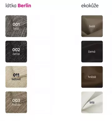 Sedacia s�prava Toniks vzorkovn�k