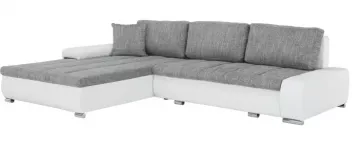 Sedacia s�prava Toniks biela