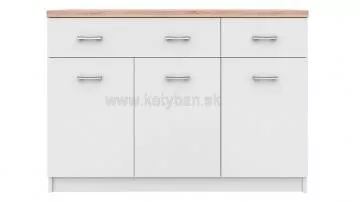 Komoda TopTech typ 07