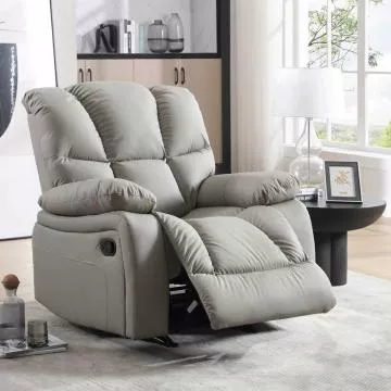 TV a relaxan kreslo TV-4075-LAN
