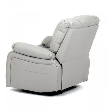 TV a relaxan kreslo TV-4075-LAN