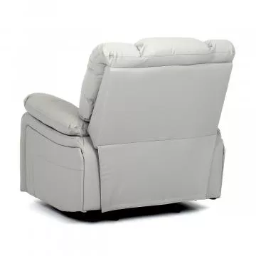 TV a relaxan kreslo TV-4075-LAN
