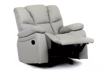 TV a relaxan kreslo TV-4075-LAN