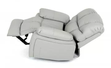 TV a relaxan kreslo TV-4075-LAN