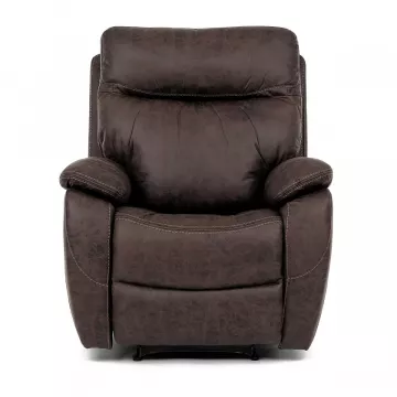 Polohovacie kreslo Tv-4092 ltka vintage - br3