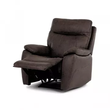 Polohovacie kreslo Tv-4092 ltka vintage - br3