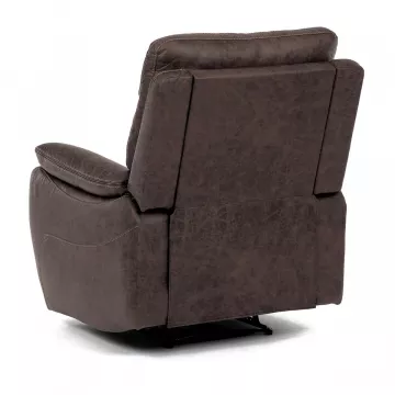 Polohovacie kreslo Tv-4092 ltka vintage - br3