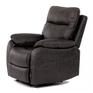 Polohovacie kreslo Tv-4092 ltka vintage - cof3