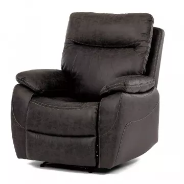 Polohovacie kreslo Tv-4092 ltka vintage - cof3