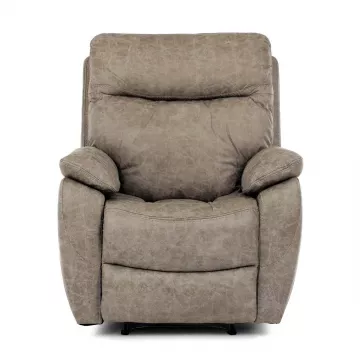 Polohovacie kreslo Tv-4092 ltka vintage - lan3