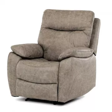 Polohovacie kreslo Tv-4092 ltka vintage - lan3