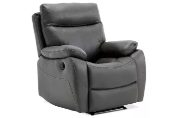 relaxačné kreslo s elektrickým ovládaním TV-4094 GREY3
