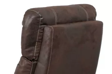  Relaxan kreslo Tv-5040 Br3
