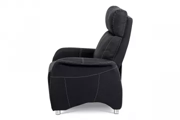  Relaxan kreslo Tv-5040 Grey