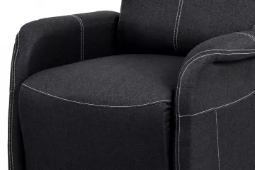  Relaxan kreslo Tv-5040 Grey