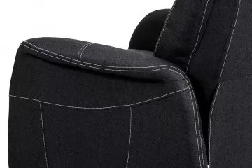 Relaxan kreslo Tv-5040 Grey