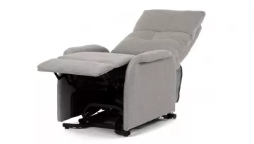 Polohovacie kreslo Tv-5482 - SIL2