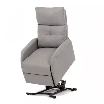 Polohovacie kreslo Tv-5482 - SIL2