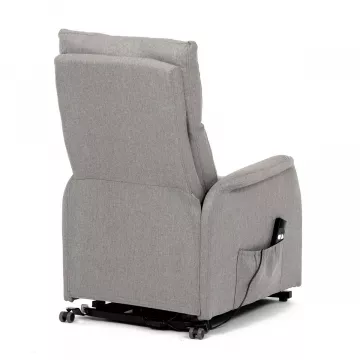 Polohovacie kreslo Tv-5482 - SIL2
