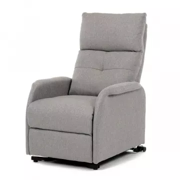 Polohovacie kreslo Tv-5482 - SIL2