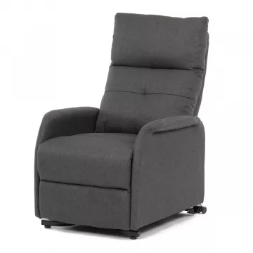 Polohovacie kreslo Tv-5482 - GREY2