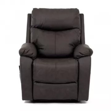 Polohovacie kreslo Tv-5874 - BR