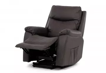 Polohovacie kreslo Tv-5874 - BR