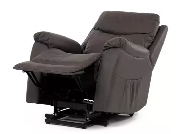 Polohovacie kreslo Tv-5874 - BR