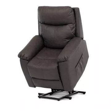 Polohovacie kreslo Tv-5874 - BR