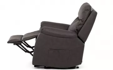 Polohovacie kreslo Tv-5874 - BR