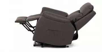 Polohovacie kreslo Tv-5874 - BR