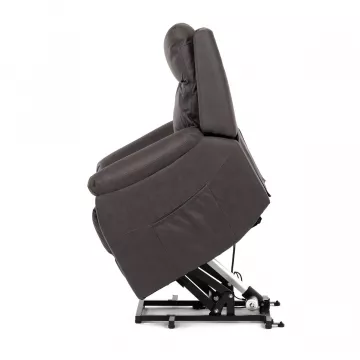 Polohovacie kreslo Tv-5874 - BR