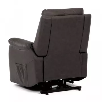 Polohovacie kreslo Tv-5874 - BR
