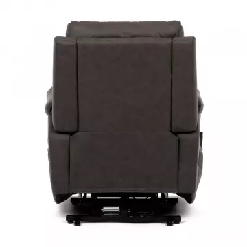 Polohovacie kreslo Tv-5874 - BR