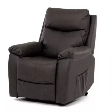 Polohovacie kreslo Tv-5874 - BR