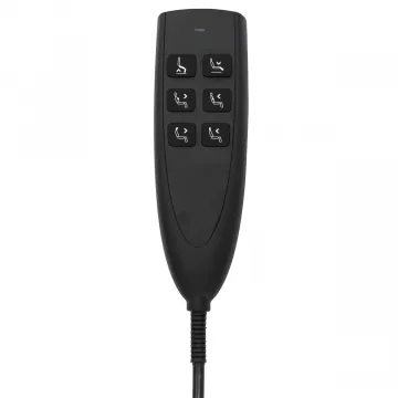Polohovacie kreslo Tv-5874