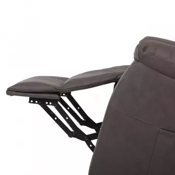 Polohovacie kreslo Tv-5874 - BR