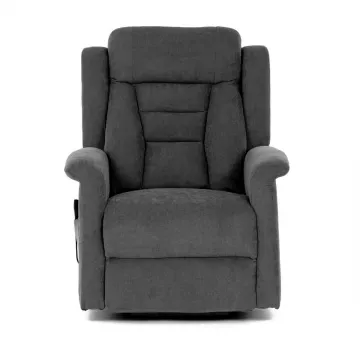Relaxan kreslo TV-7072 - GREY2