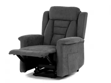 Relaxan kreslo TV-7072 - GREY2