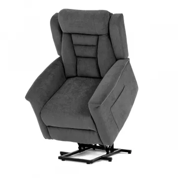 Relaxan kreslo TV-7072 - GREY2