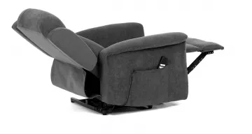 Relaxan kreslo TV-7072 - GREY2