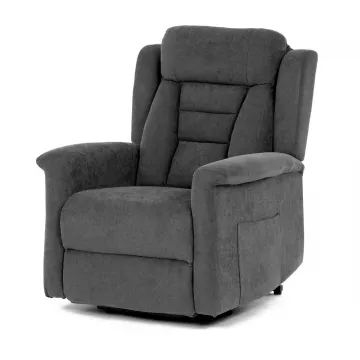 Relaxan kreslo TV-7072 - GREY2